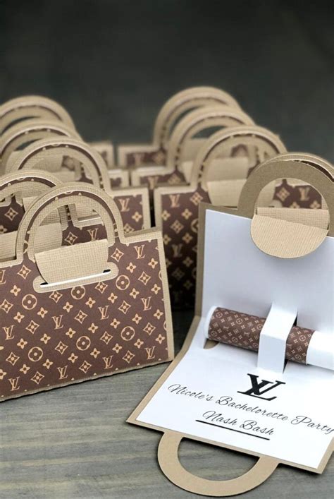 lv paper bag diy|louis vuitton paper bags.